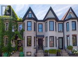 40 BRIGHT STREET, Toronto, Ontario