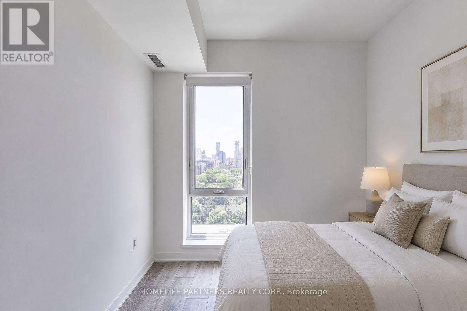 1307 - 10 Oak Street, Toronto, Ontario  M5A 0Z1 - Photo 10 - C13565162