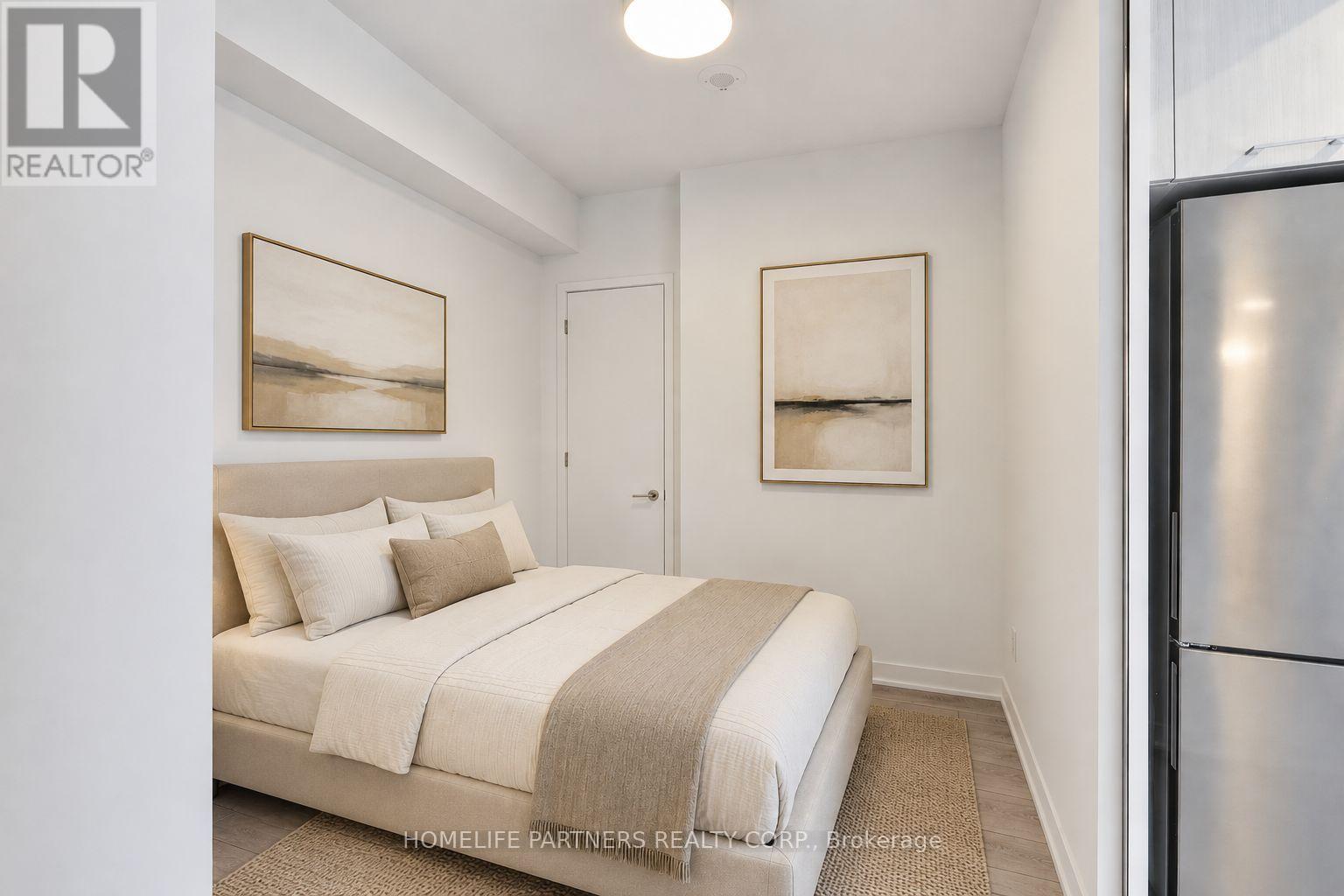 1307 - 10 Oak Street, Toronto, Ontario  M5A 0Z1 - Photo 14 - C13565162