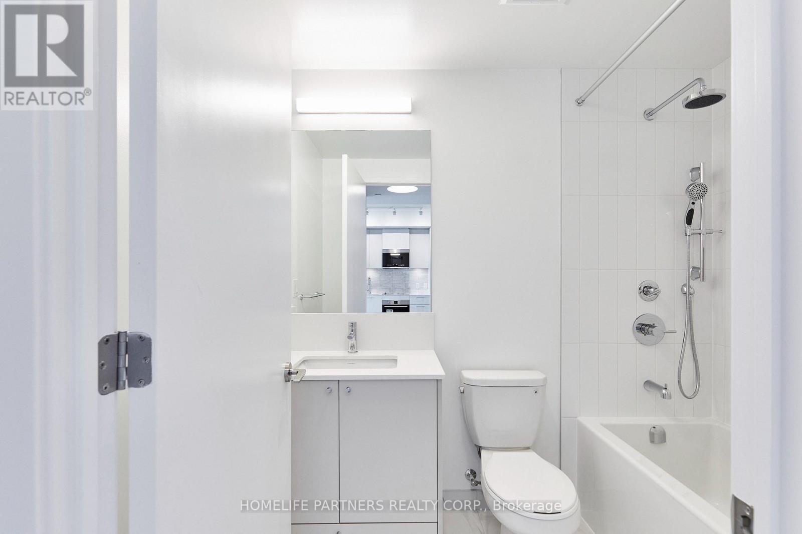 1307 - 10 Oak Street, Toronto, Ontario  M5A 0Z1 - Photo 18 - C13565162