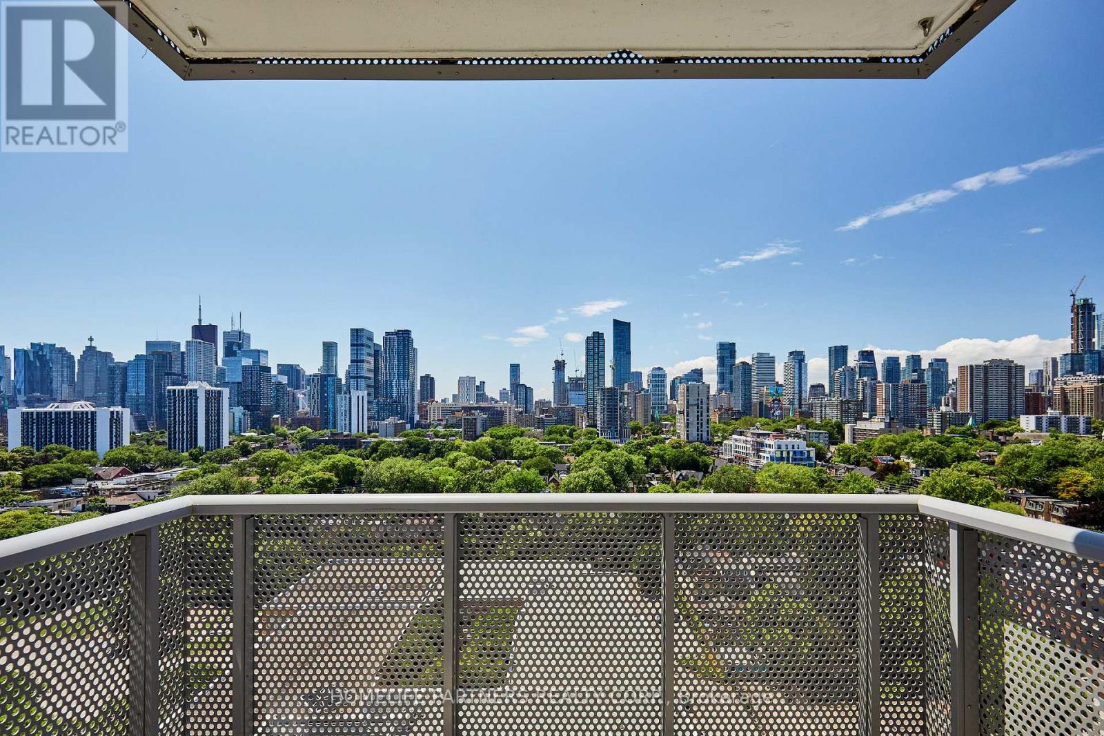 1307 - 10 Oak Street, Toronto, Ontario  M5A 0Z1 - Photo 23 - C13565162