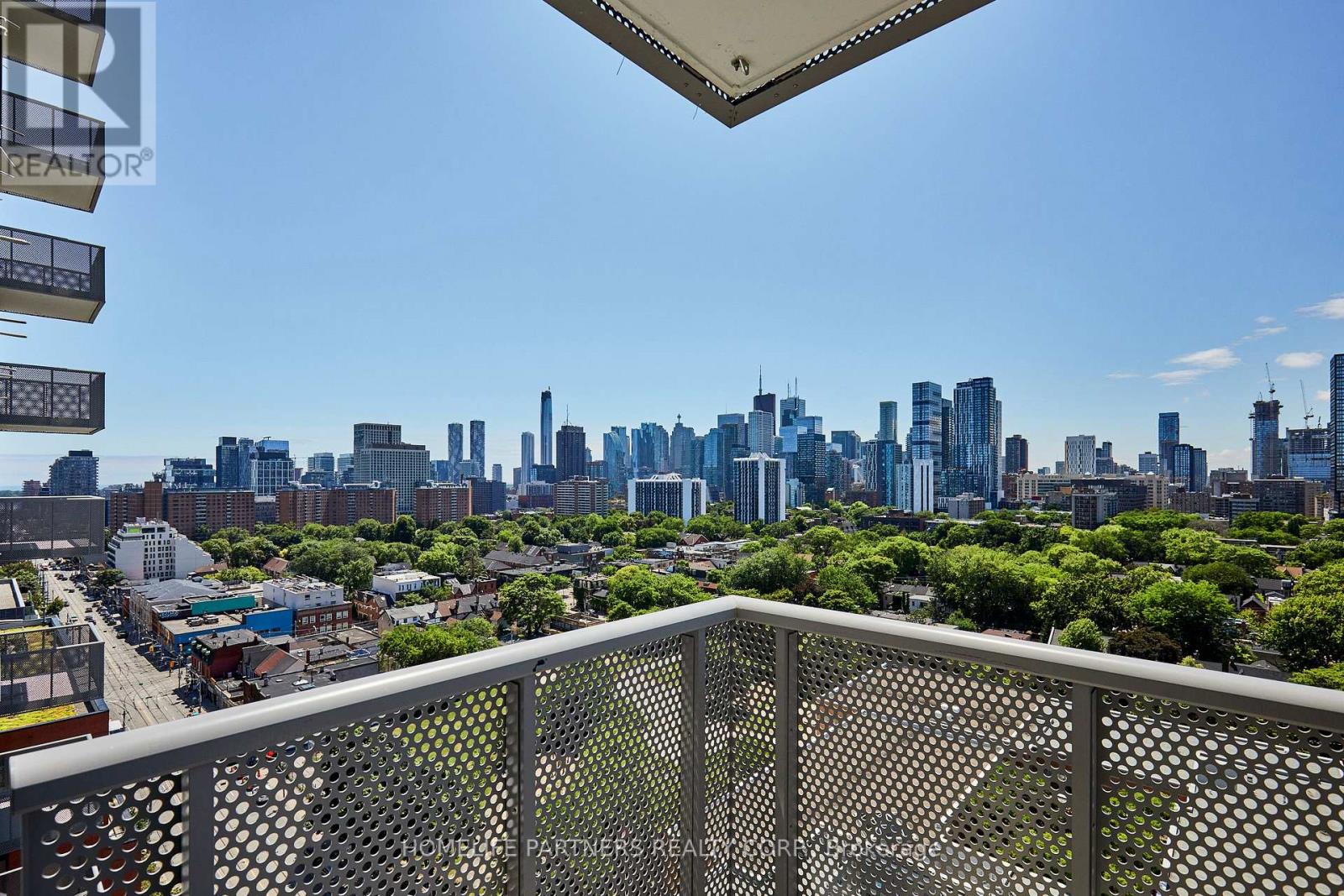 1307 - 10 Oak Street, Toronto, Ontario  M5A 0Z1 - Photo 24 - C13565162