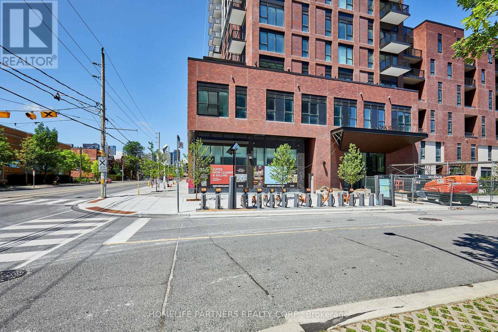 1307 - 10 Oak Street, Toronto, Ontario  M5A 0Z1 - Photo 28 - C13565162