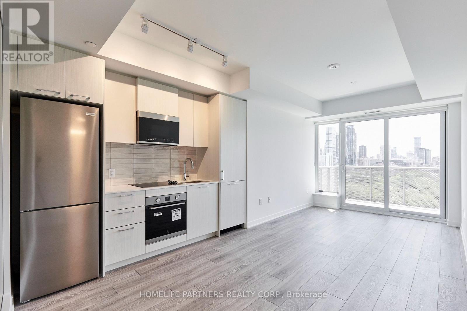 1307 - 10 Oak Street, Toronto, Ontario  M5A 0Z1 - Photo 4 - C13565162