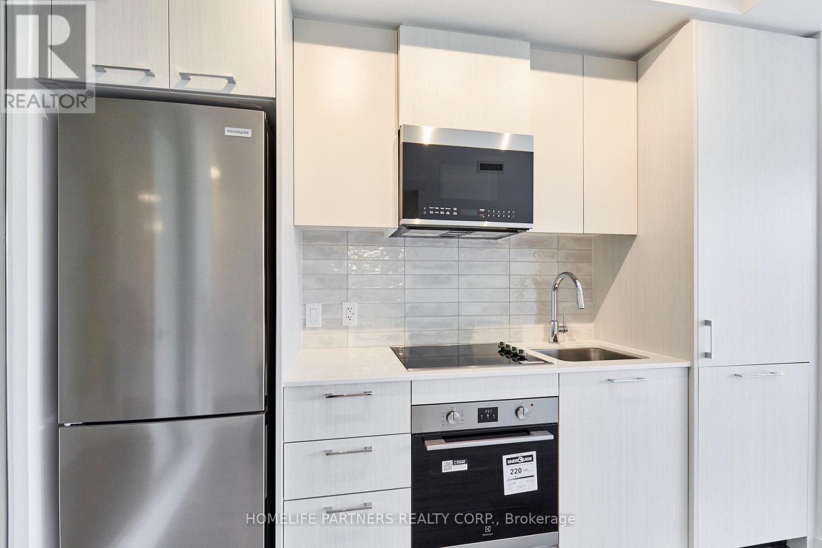 1307 - 10 Oak Street, Toronto, Ontario  M5A 0Z1 - Photo 5 - C13565162