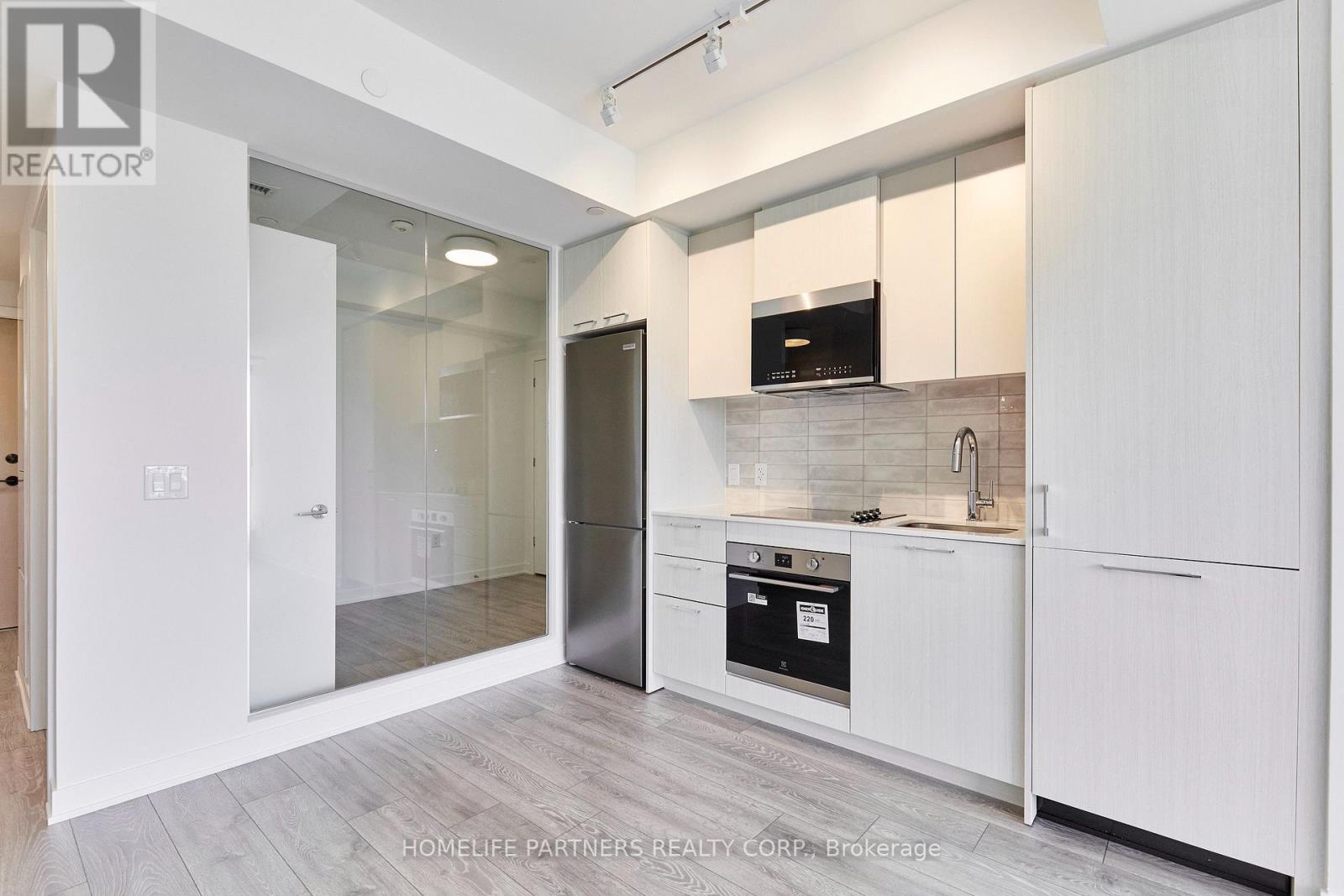 1307 - 10 Oak Street, Toronto, Ontario  M5A 0Z1 - Photo 6 - C13565162