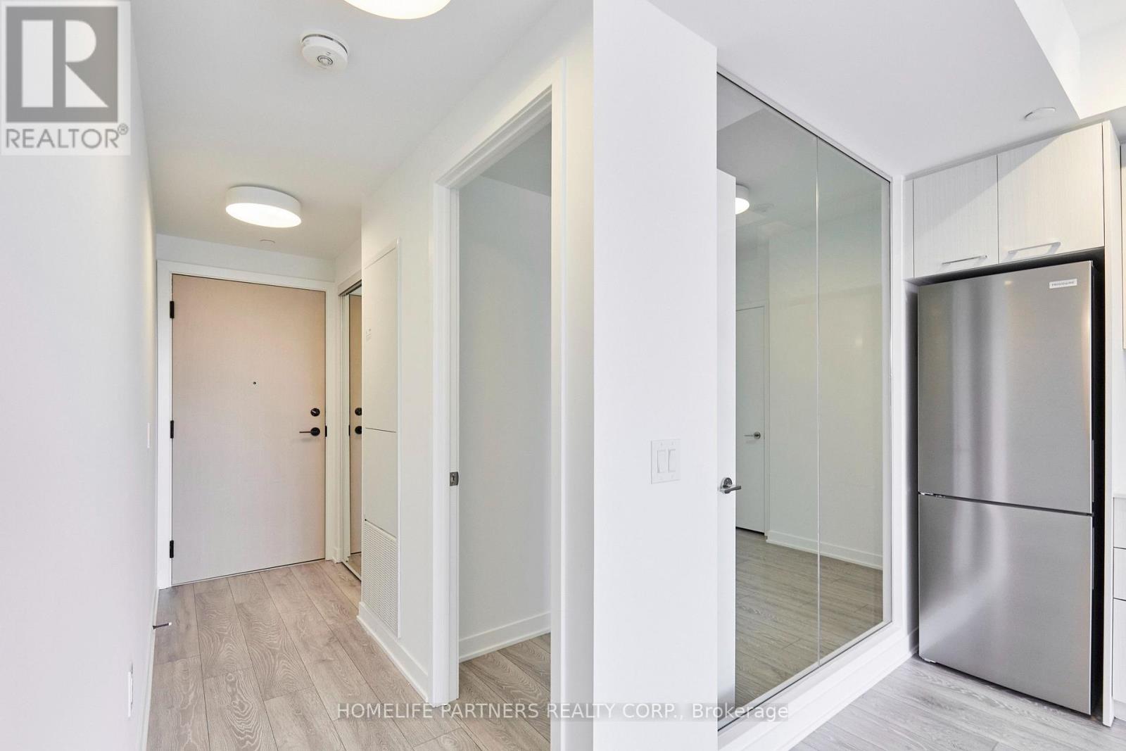 1307 - 10 Oak Street, Toronto, Ontario  M5A 0Z1 - Photo 8 - C13565162