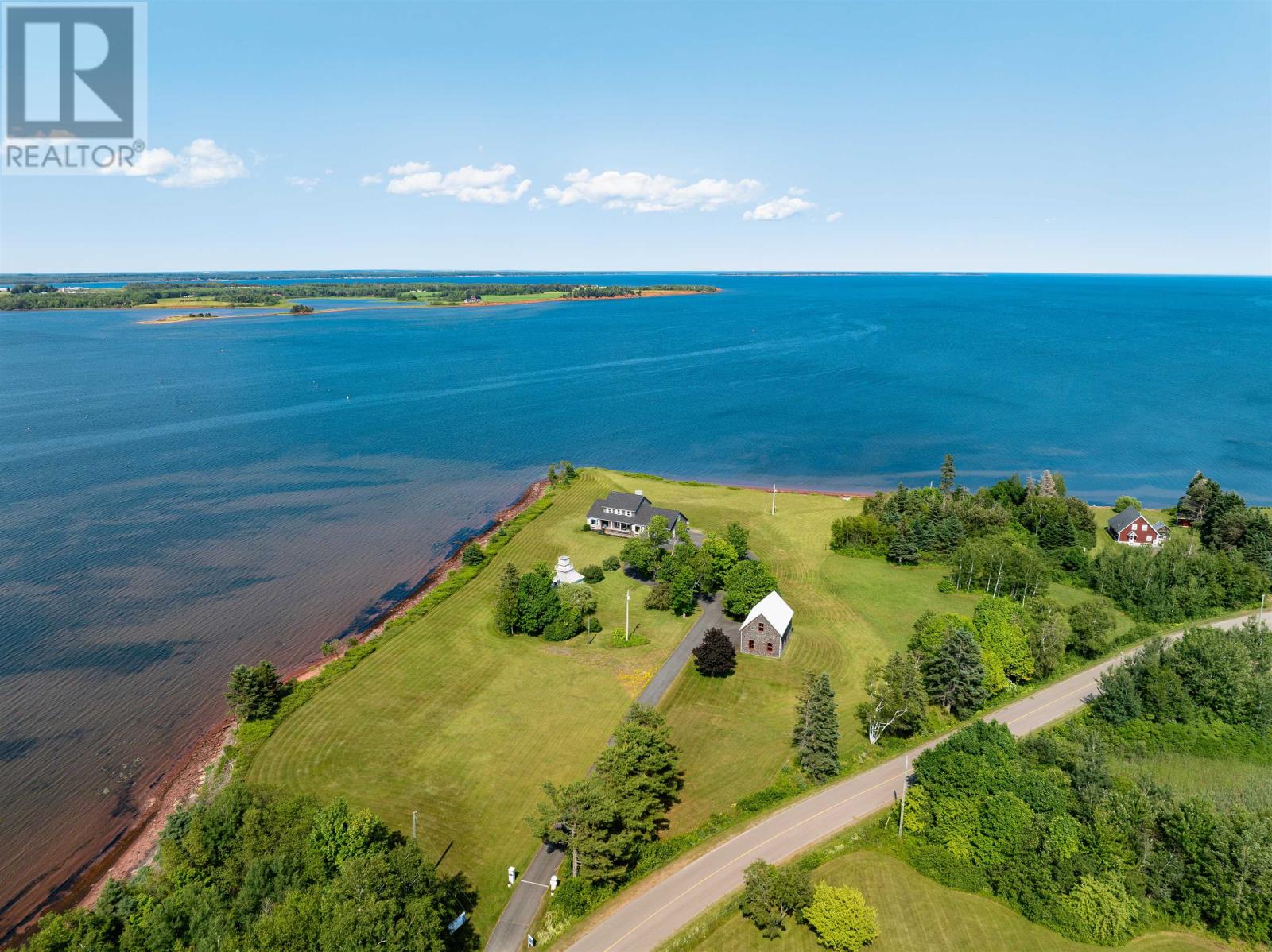 545 St. Andrews Point Road, Lower Montague, Prince Edward Island  C0A 1R0 - Photo 8 - 202610883