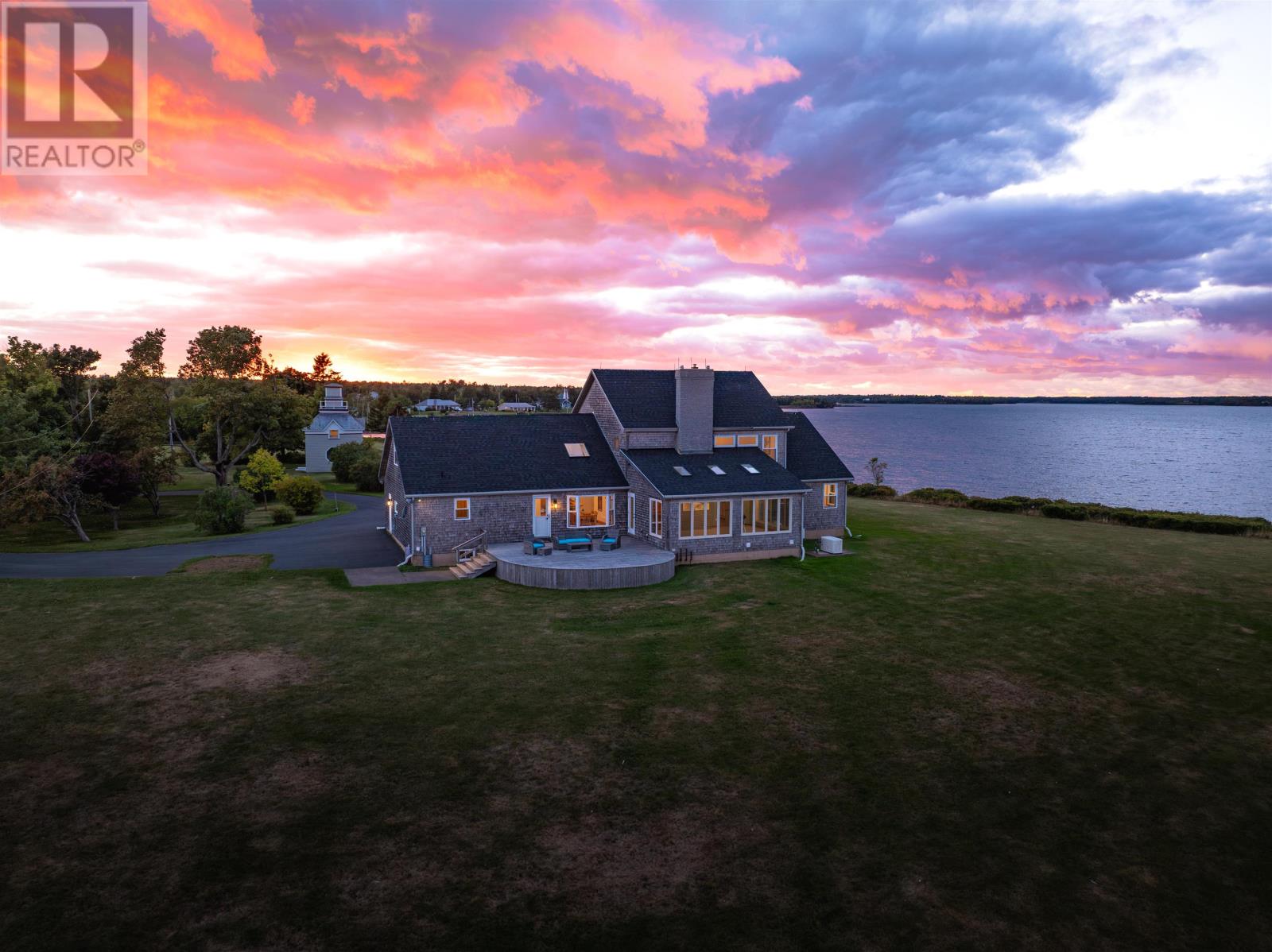 545 St. Andrews Point Road, Lower Montague, Prince Edward Island  C0A 1R0 - Photo 5 - 202610883