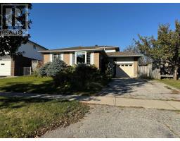 125 AMBERJACK BOULEVARD, Toronto, Ontario