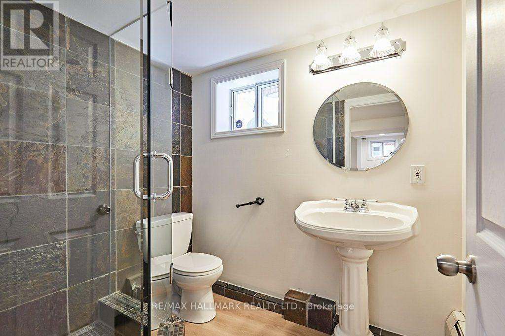 Basement - 181 Ferris Road, Toronto, Ontario  M4B 1H1 - Photo 10 - E13565164