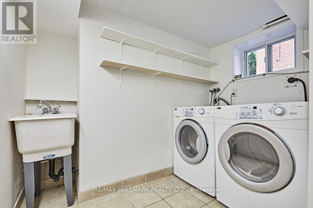Basement - 181 Ferris Road, Toronto, Ontario  M4B 1H1 - Photo 11 - E13565164