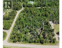 Lot BM-40 Portapique Crescent, Portapique, Nova Scotia