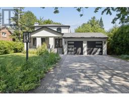 156 DUNCAN ROAD, Richmond Hill, Ontario