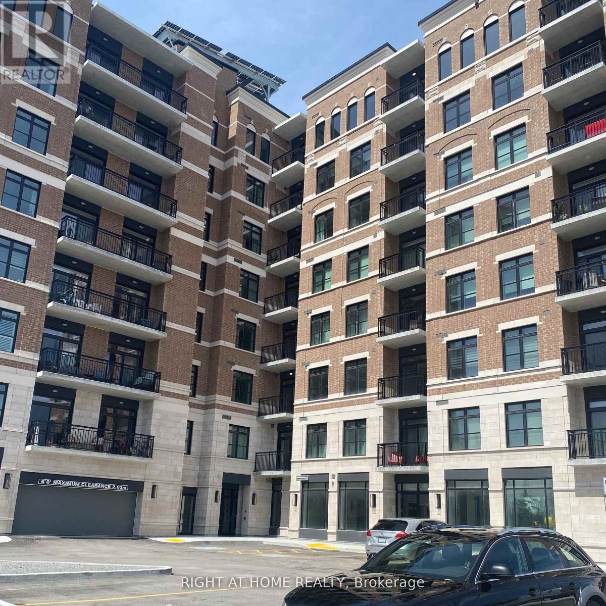 508 - 5917 Main Street E, Whitchurch-Stouffville, Ontario L4A 2Z9 - Photo 19 - N13565088