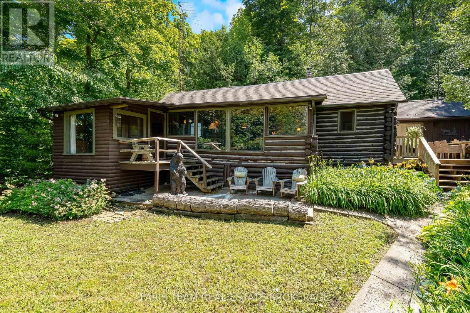 108 Shoreline Road, Tiny, Ontario  L9M 1R3 - Photo 1 - S13565080