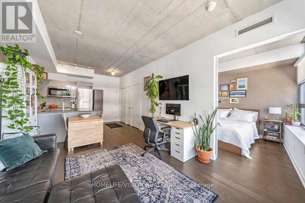 804 - 1201 Dundas Street E, Toronto, Ontario  M4M 1S2 - Photo 16 - E13563896