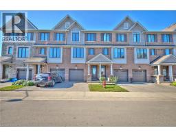 288 GLOVER Road Unit# 54, Stoney Creek, Ontario