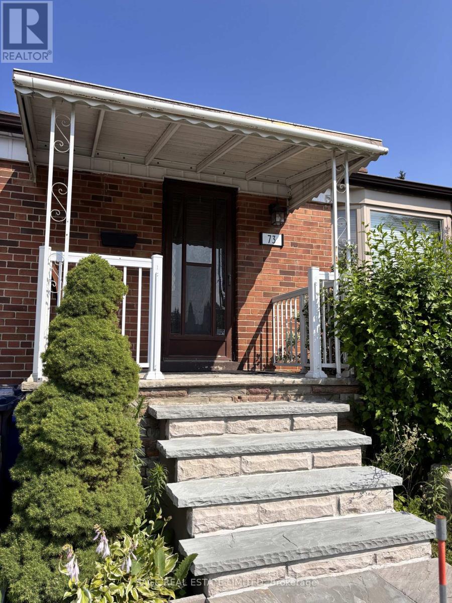 73 Cynthia Road, Toronto, Ontario  M6N 2P8 - Photo 13 - W13565078