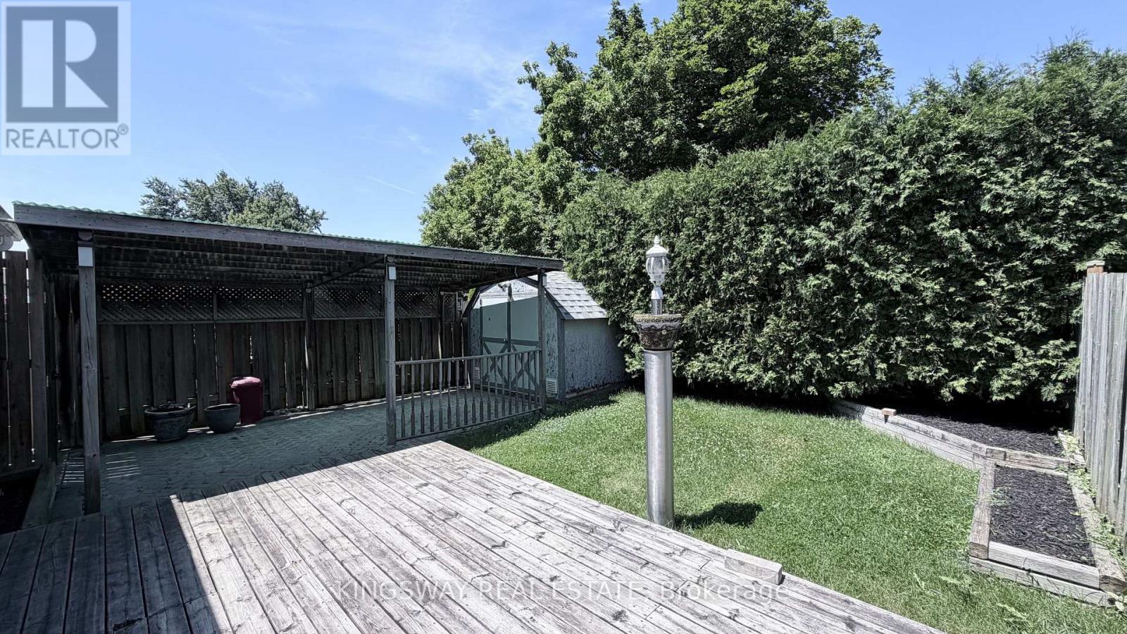 3123 Bartholomew Crescent, Mississauga, Ontario  L5N 3K9 - Photo 27 - W13565140