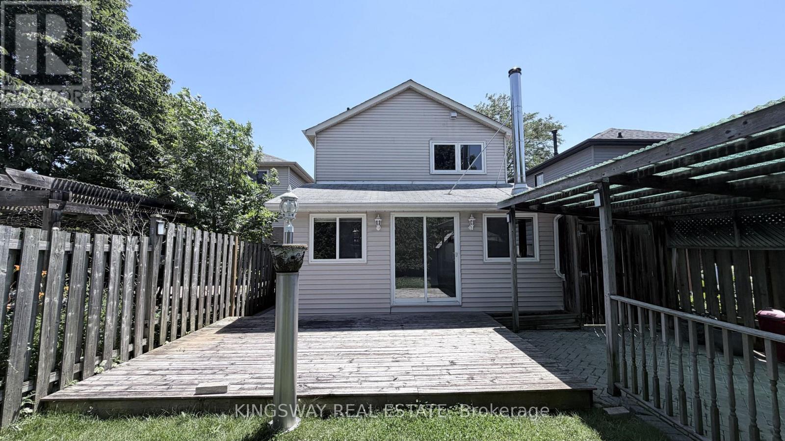 3123 Bartholomew Crescent, Mississauga, Ontario  L5N 3K9 - Photo 28 - W13565140