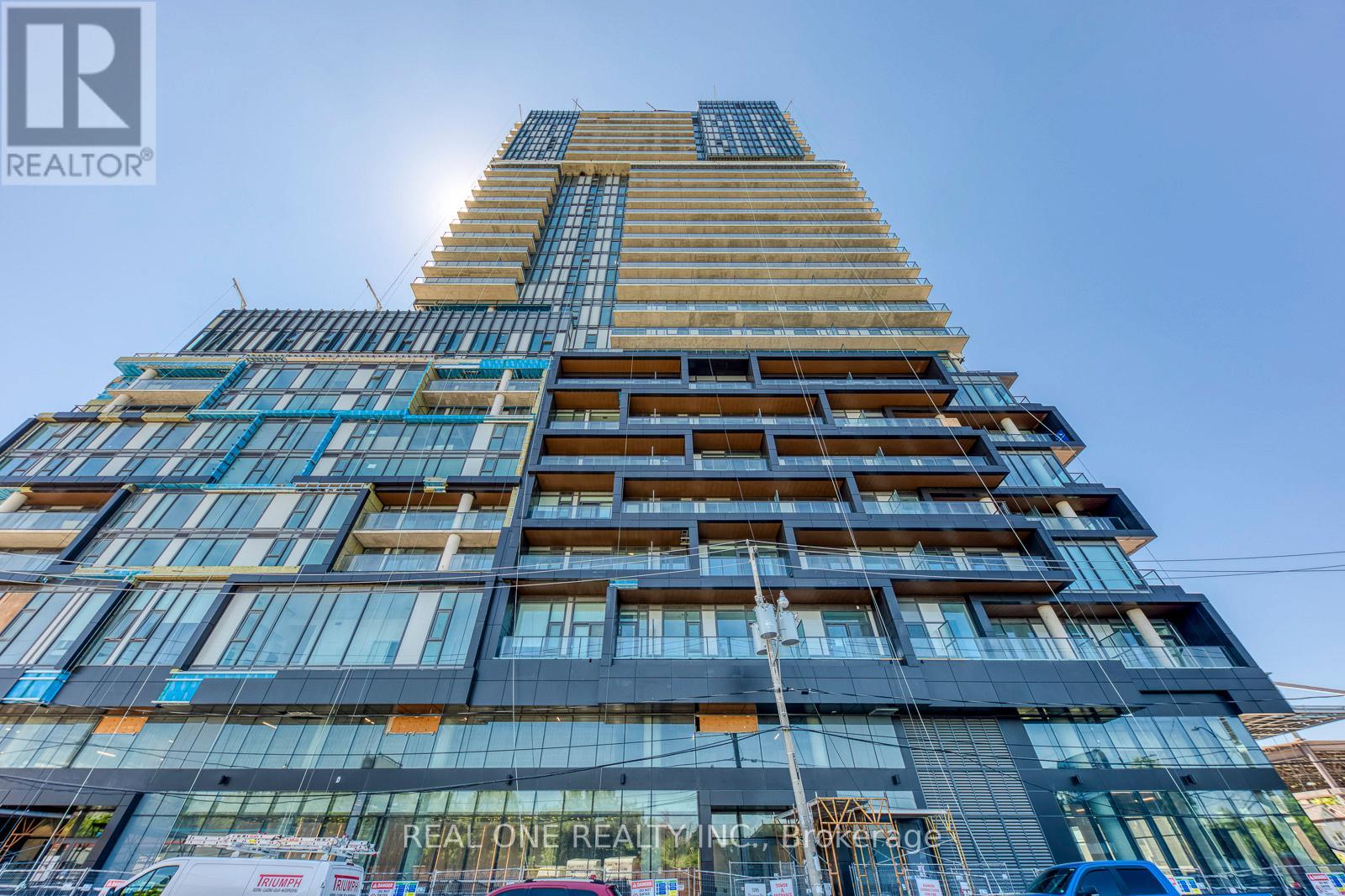 603 - 1285 DUPONT STREET, Toronto (Dovercourt-Wallace Emerson-Junction)
