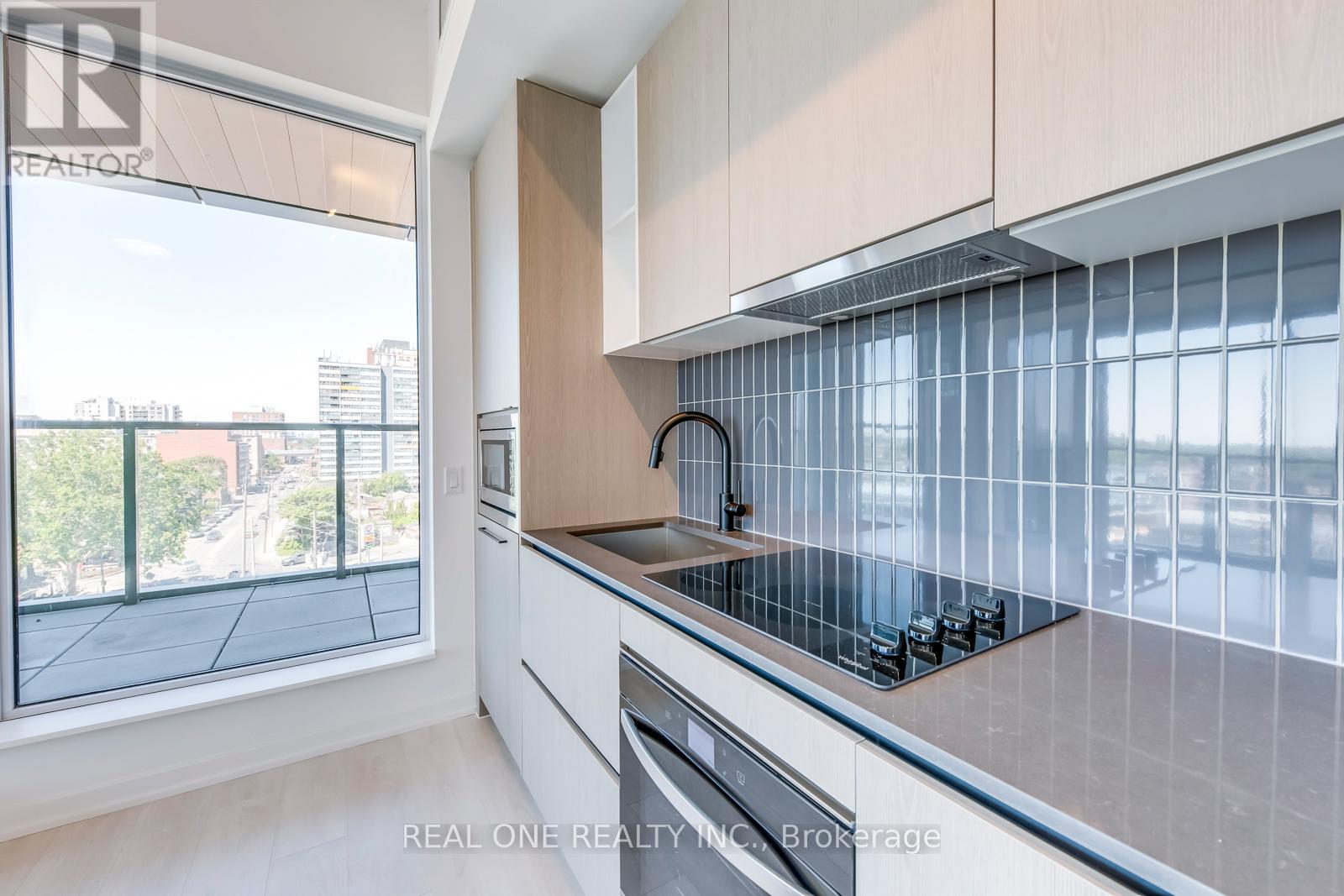 603 - 1285 Dupont Street, Toronto, Ontario  M6H 2A6 - Photo 11 - W13565142