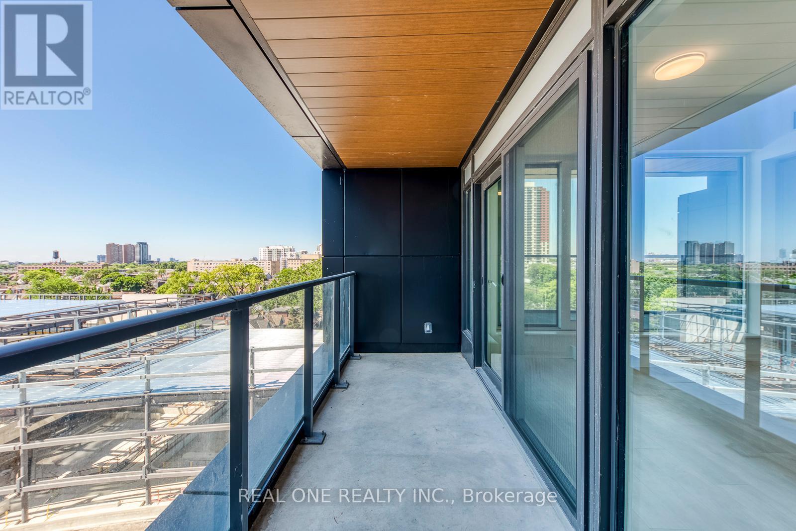 603 - 1285 Dupont Street, Toronto, Ontario  M6H 2A6 - Photo 20 - W13565142