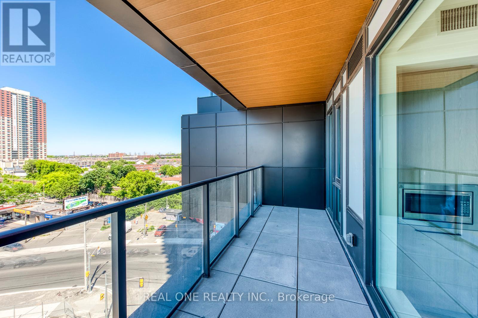 603 - 1285 Dupont Street, Toronto, Ontario  M6H 2A6 - Photo 21 - W13565142