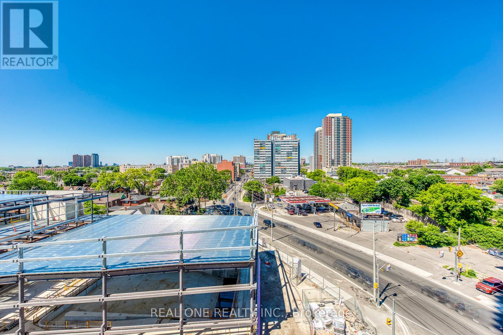 603 - 1285 Dupont Street, Toronto, Ontario  M6H 2A6 - Photo 22 - W13565142