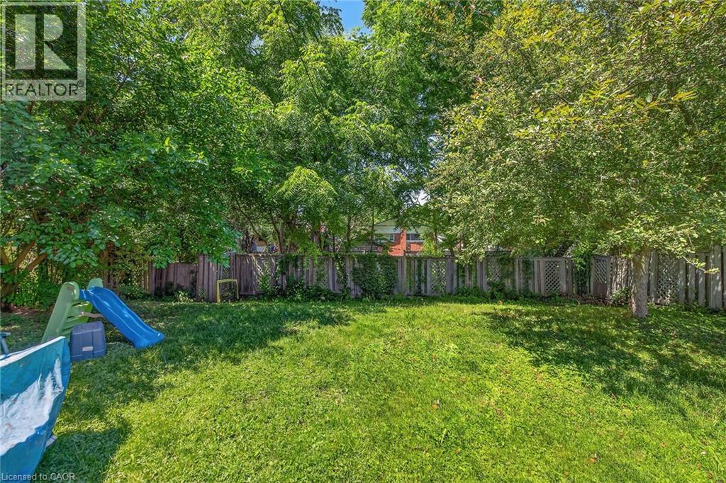 33 Ruskview Road, Kitchener, Ontario  N2M 4S1 - Photo 35 - 40847353