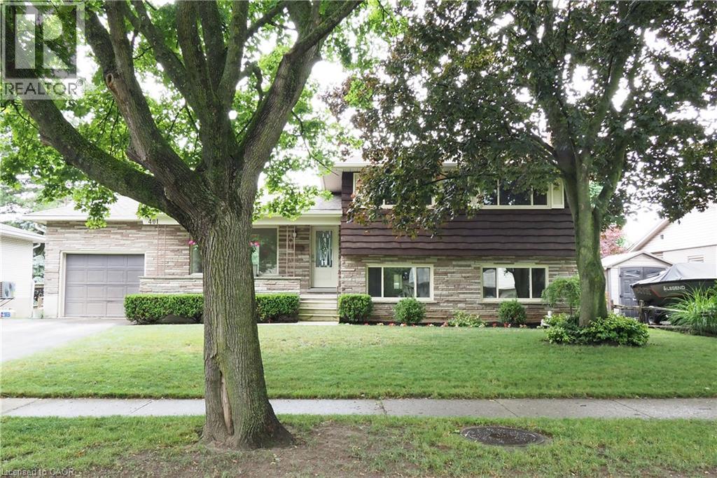 401 Forest Hill Drive, Kitchener, Ontario  N2M 4H3 - Photo 3 - 40845655