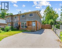 59 CHAUCER CRESCENT, Barrie, Ontario