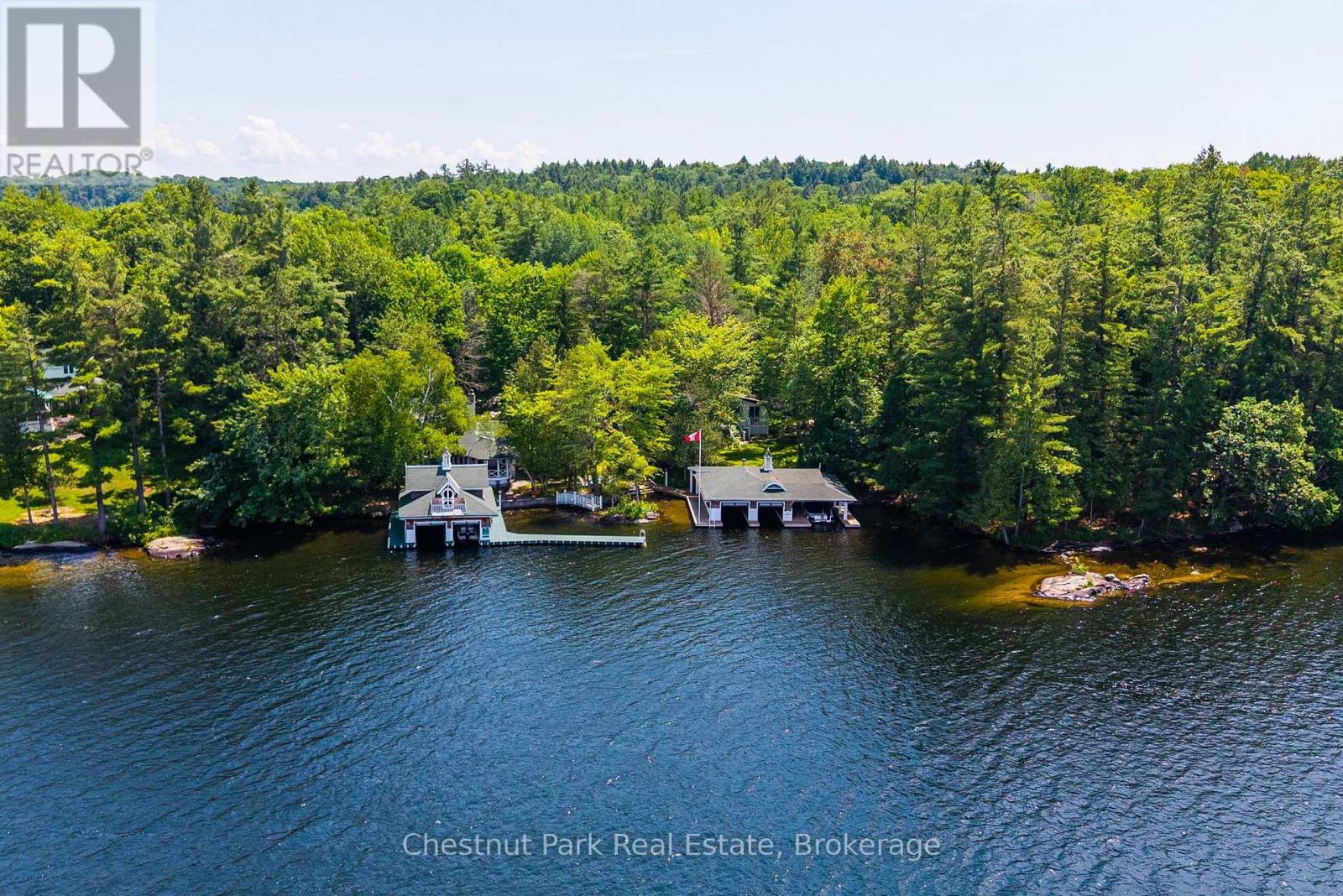 22 - 1052 Longhurst Road, Muskoka Lakes, Ontario  P0B 1J0 - Photo 1 - X13126186