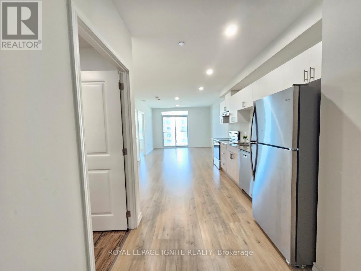 515 - 181 Elmira Road S, Guelph, Ontario N1K 0E4 - Photo 2 - X13541104
