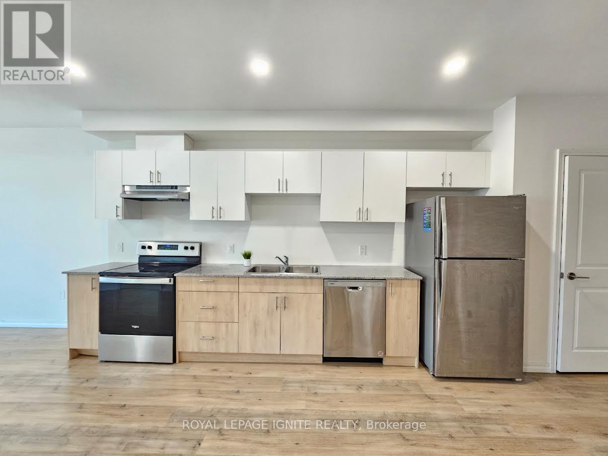 515 - 181 Elmira Road S, Guelph, Ontario N1K 0E4 - Photo 8 - X13541104