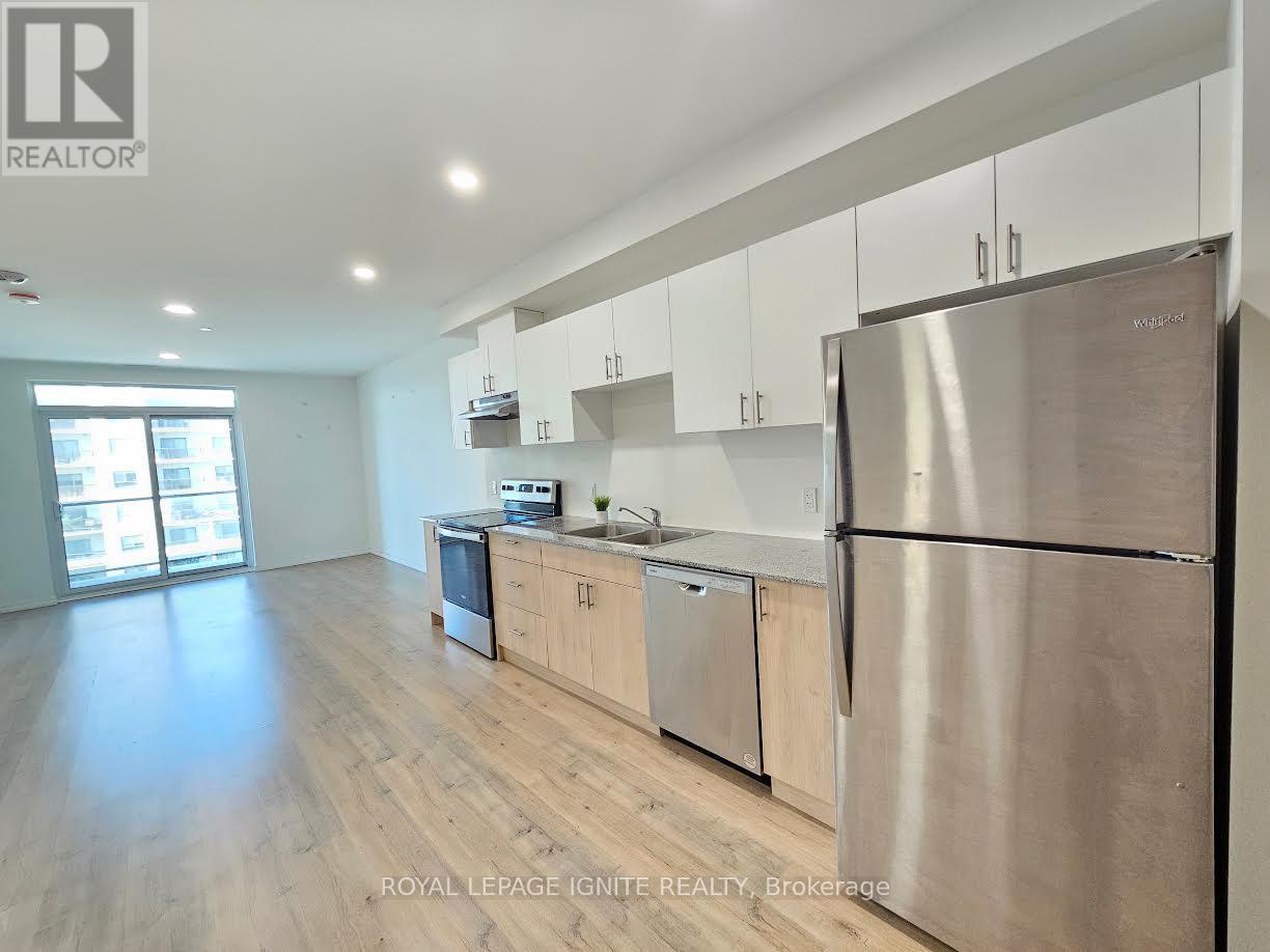 515 - 181 Elmira Road S, Guelph, Ontario N1K 0E4 - Photo 7 - X13541104