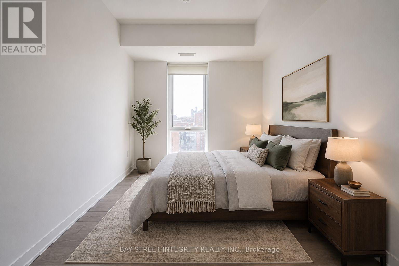 903 - 10 Oak Street, Toronto, Ontario  M5A 0Z1 - Photo 2 - C13559472