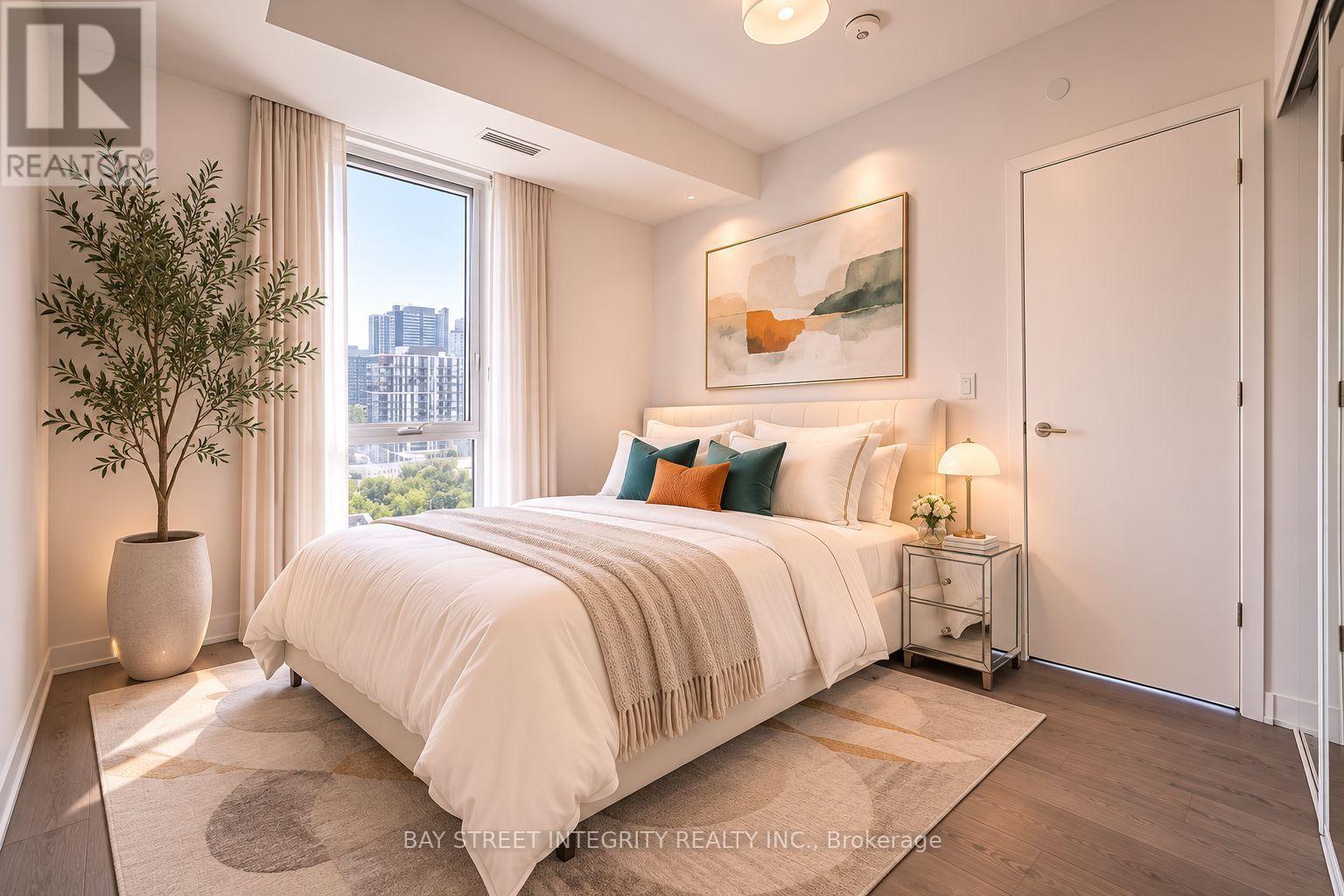 903 - 10 Oak Street, Toronto, Ontario  M5A 0Z1 - Photo 4 - C13559472