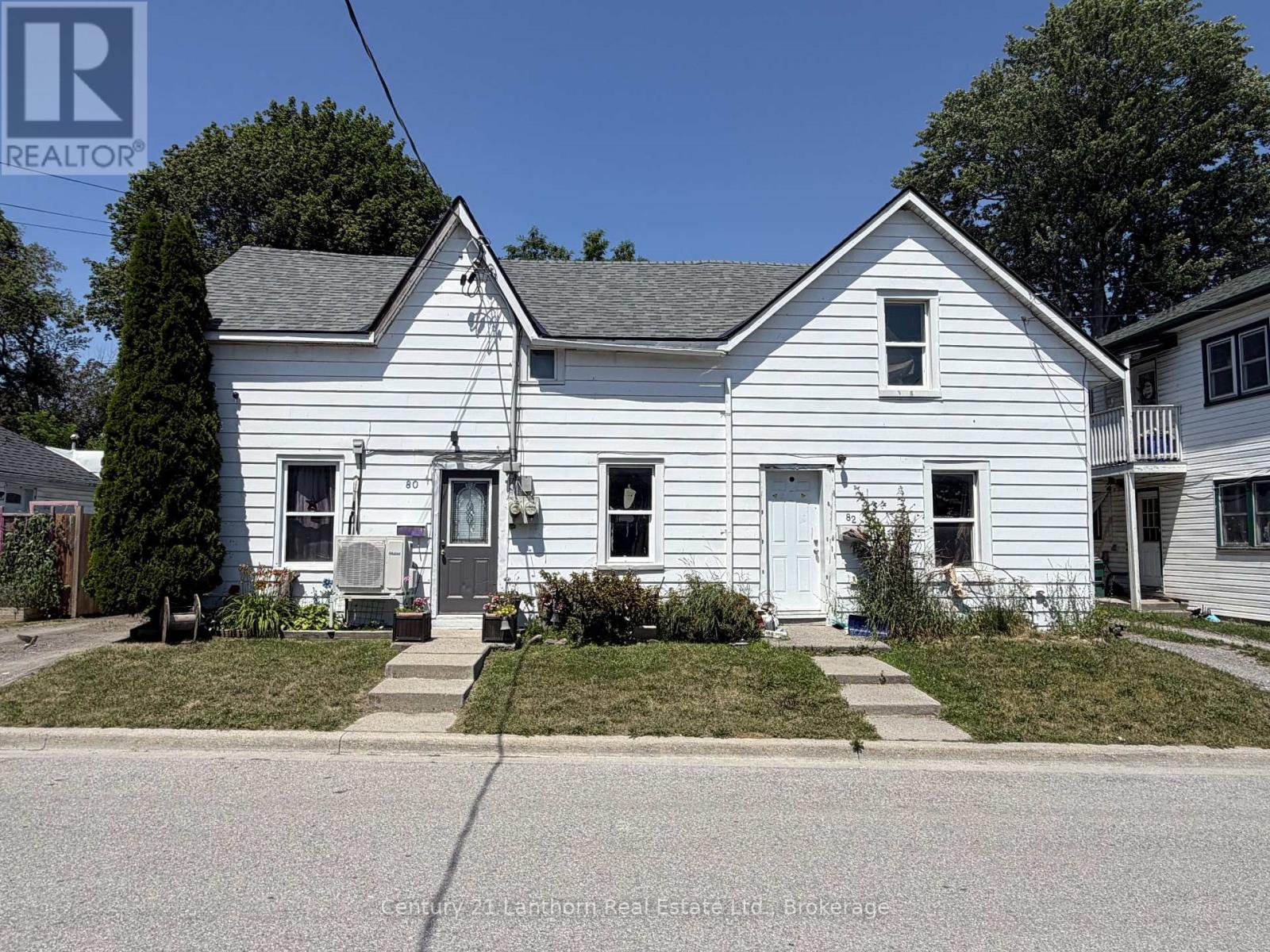 80-82 JOHN STREET, Quinte West, Ontario