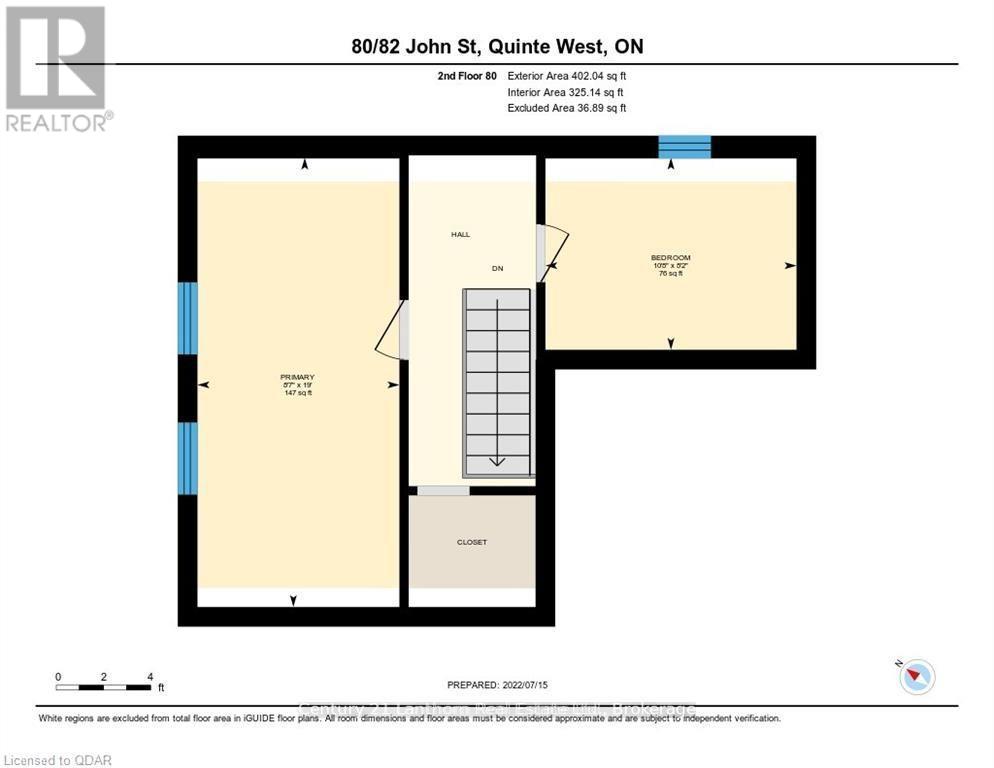 80-82 John Street, Quinte West, Ontario  K8V 1K1 - Photo 11 - X13565332