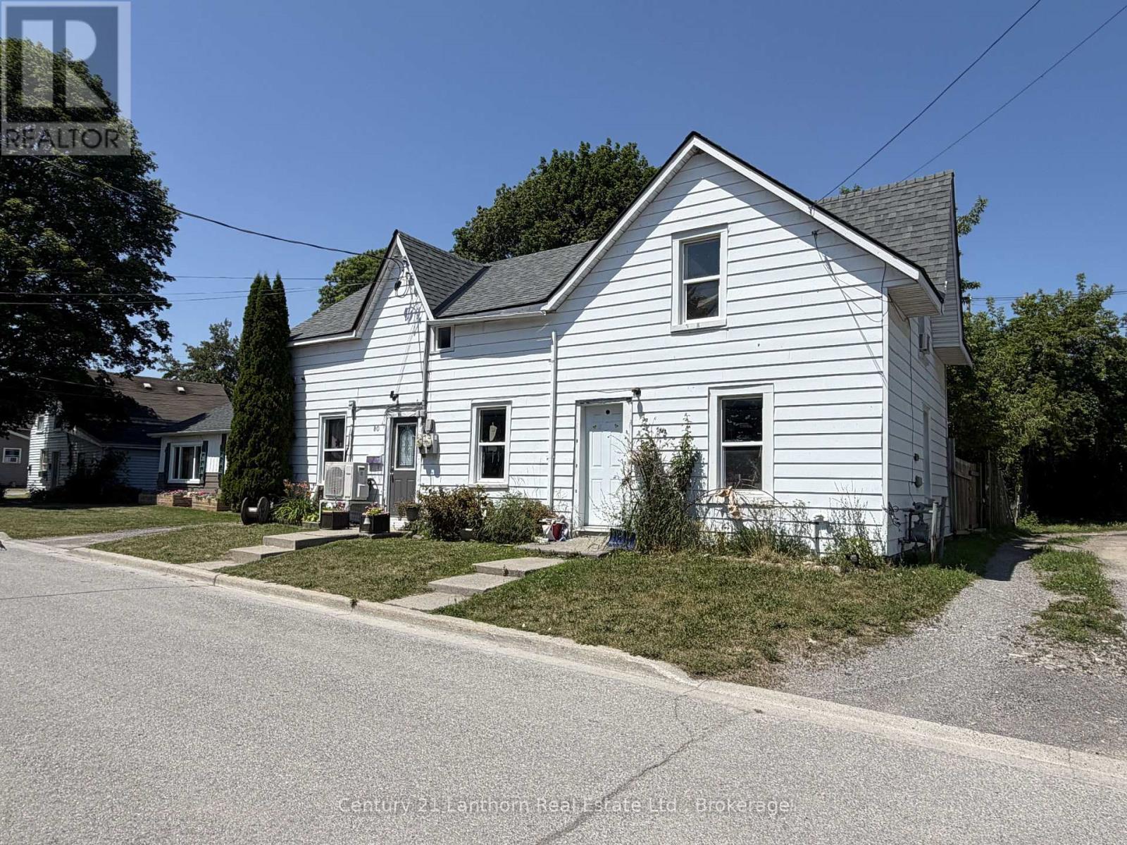80-82 John Street, Quinte West, Ontario  K8V 1K1 - Photo 3 - X13565332