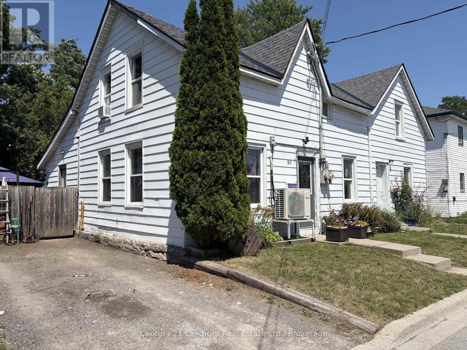 80-82 John Street, Quinte West, Ontario  K8V 1K1 - Photo 4 - X13565332