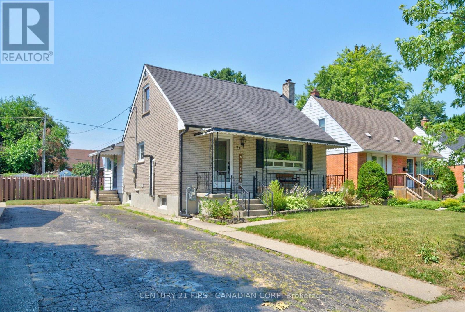 75 Glass Avenue, London East, Ontario  N5W 1Z8 - Photo 2 - X13565296