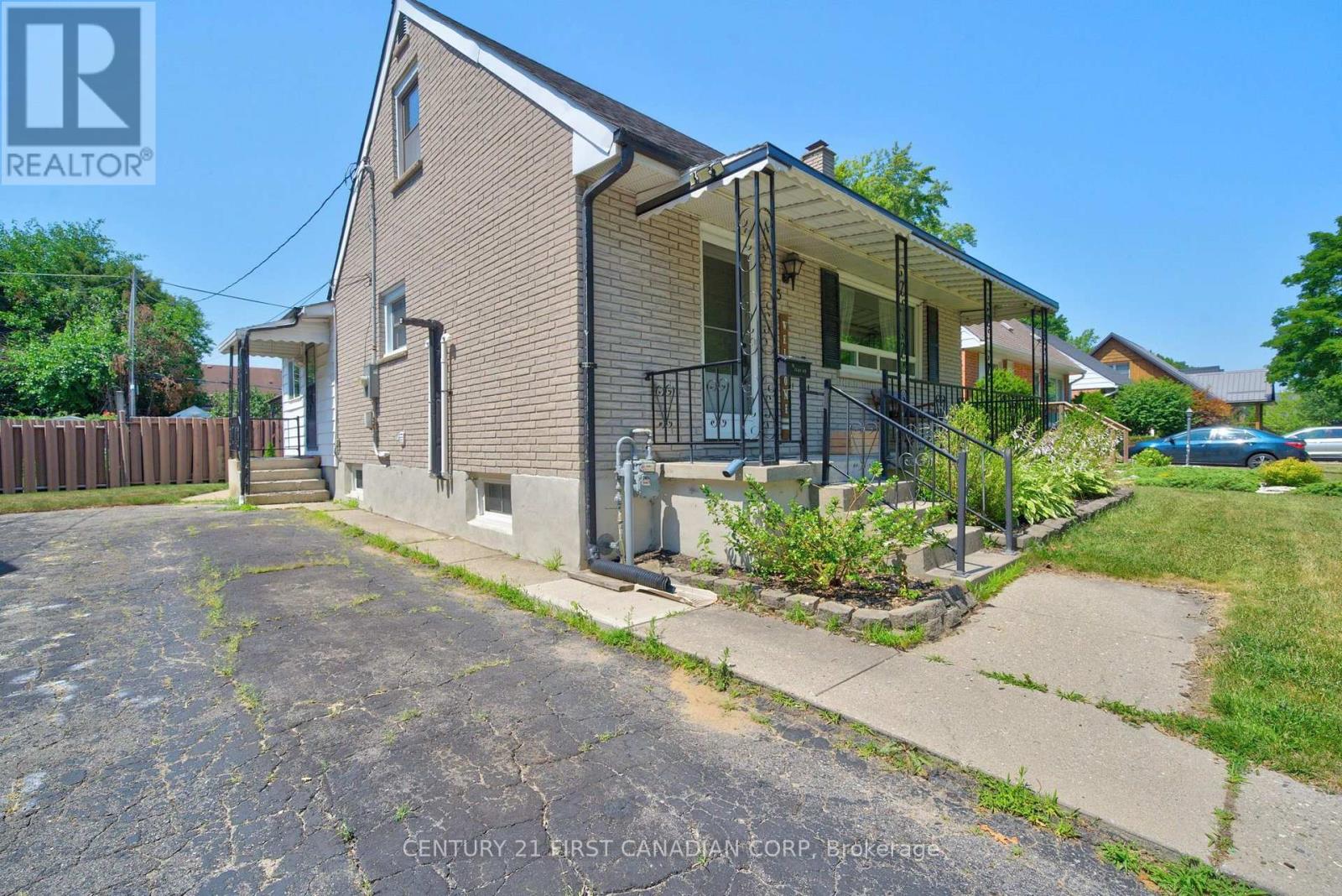 75 Glass Avenue, London East, Ontario  N5W 1Z8 - Photo 3 - X13565296