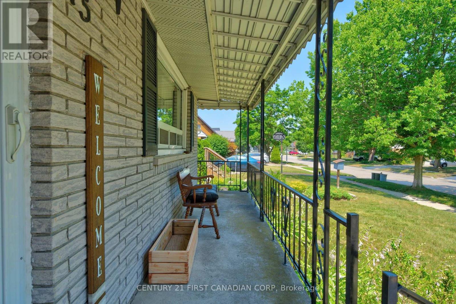 75 Glass Avenue, London East, Ontario  N5W 1Z8 - Photo 4 - X13565296
