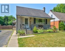 75 GLASS AVENUE, London East, Ontario