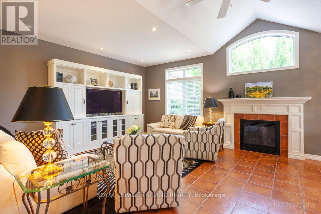 321 Hartson Road, London North, Ontario  N6H 5C2 - Photo 20 - X13565300