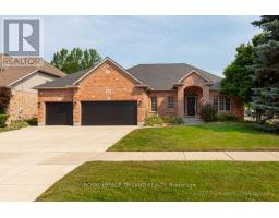 321 HARTSON ROAD, London North, Ontario