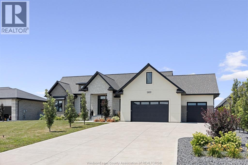 1423 Mullins Drive, Lakeshore, Ontario  N0R 1V0 - Photo 1 - 26016978